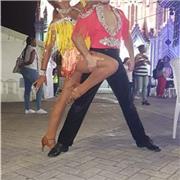 Profesor de baile, clases para grupos, personalizados